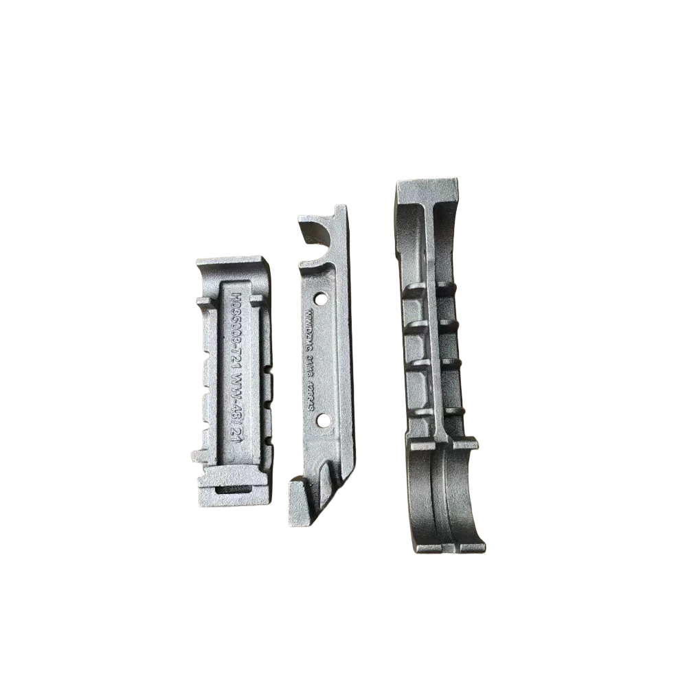 Sintering Machine Grate Bar