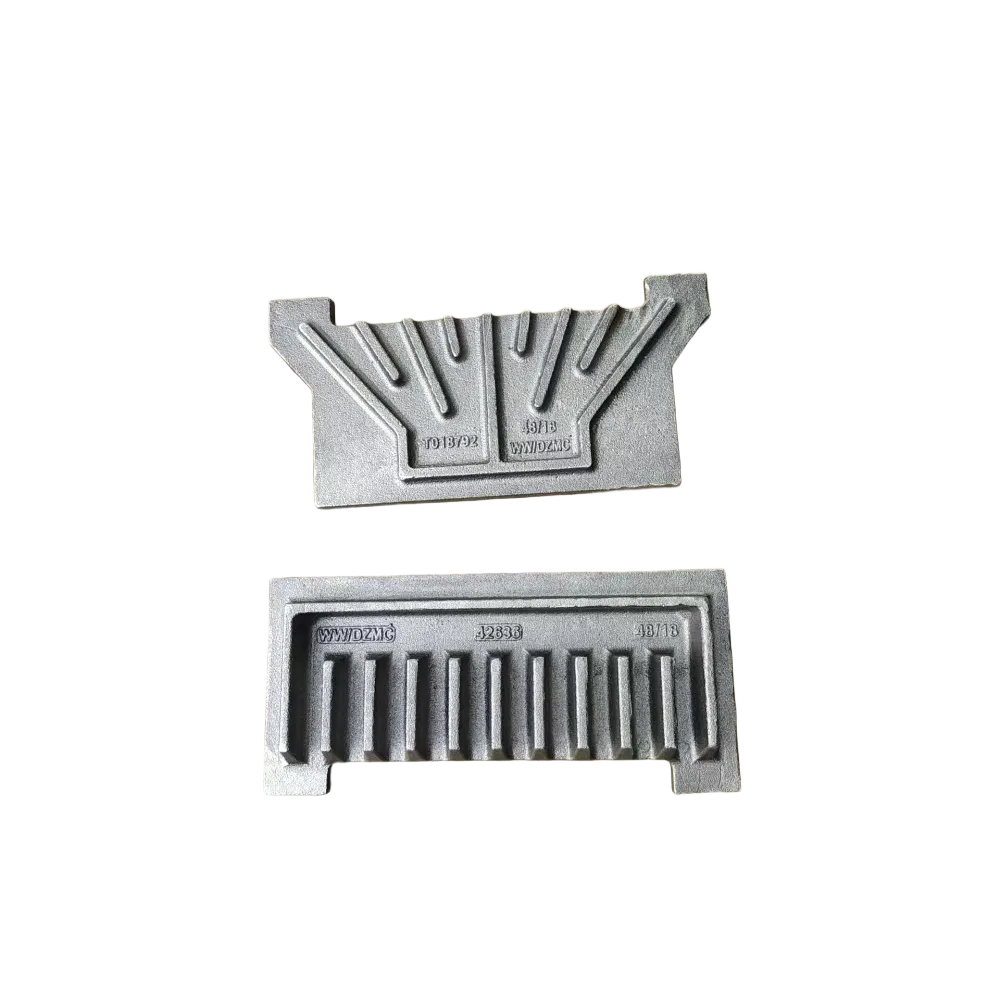 Sintering Machine Parts for High-Heat Precision Performance