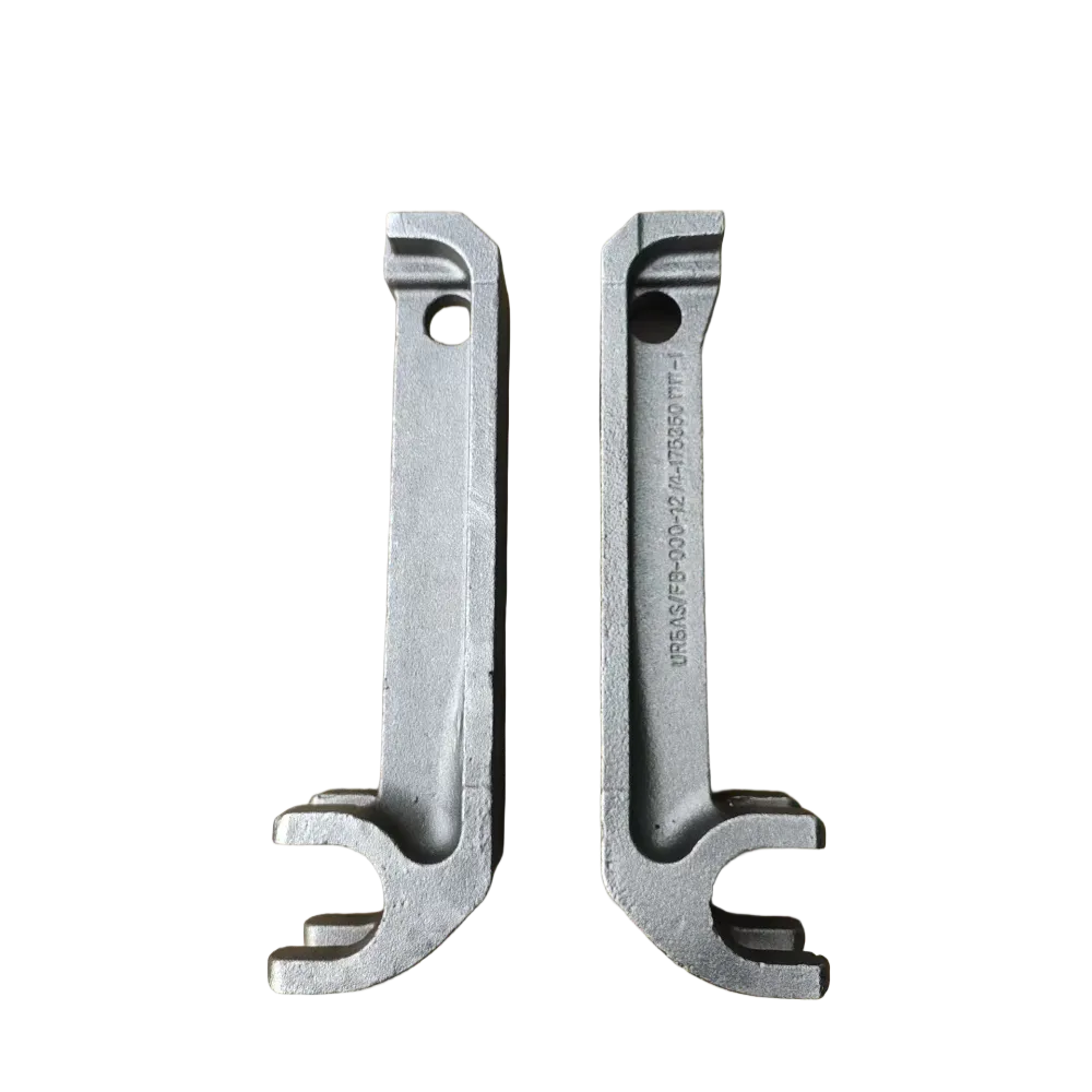 Sintering Machine Parts for High-Heat Precision Performance