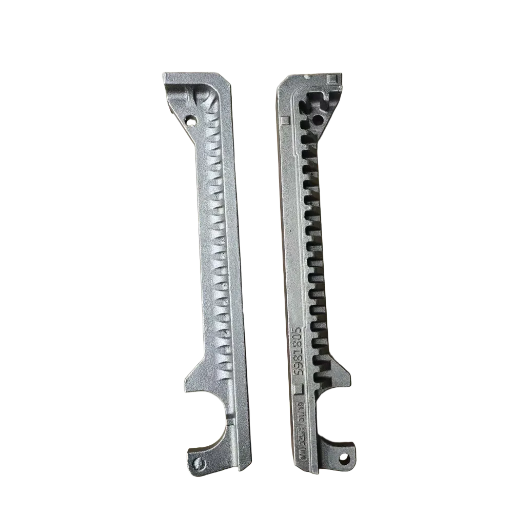 Sintering Machine Parts for High-Heat Precision Performance