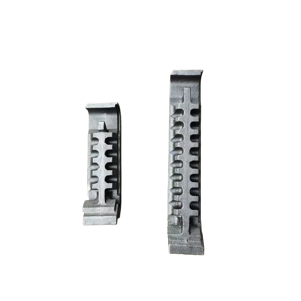 Sintering Machine Parts for High-Heat Precision Performance
