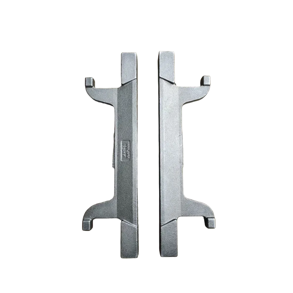 Sintering Machine Parts for High-Heat Precision Performance