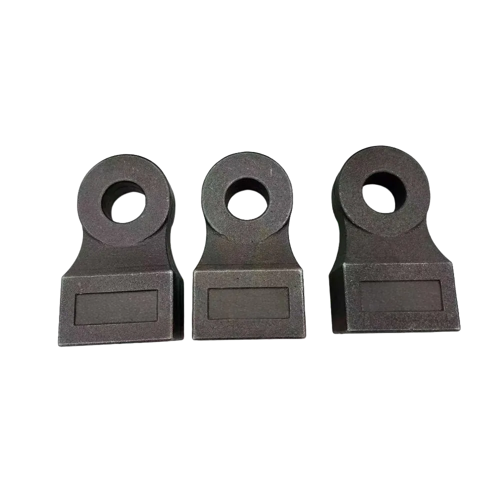 Hammer for Crusher - Wear-Resistant, Long Life, OEM Fit