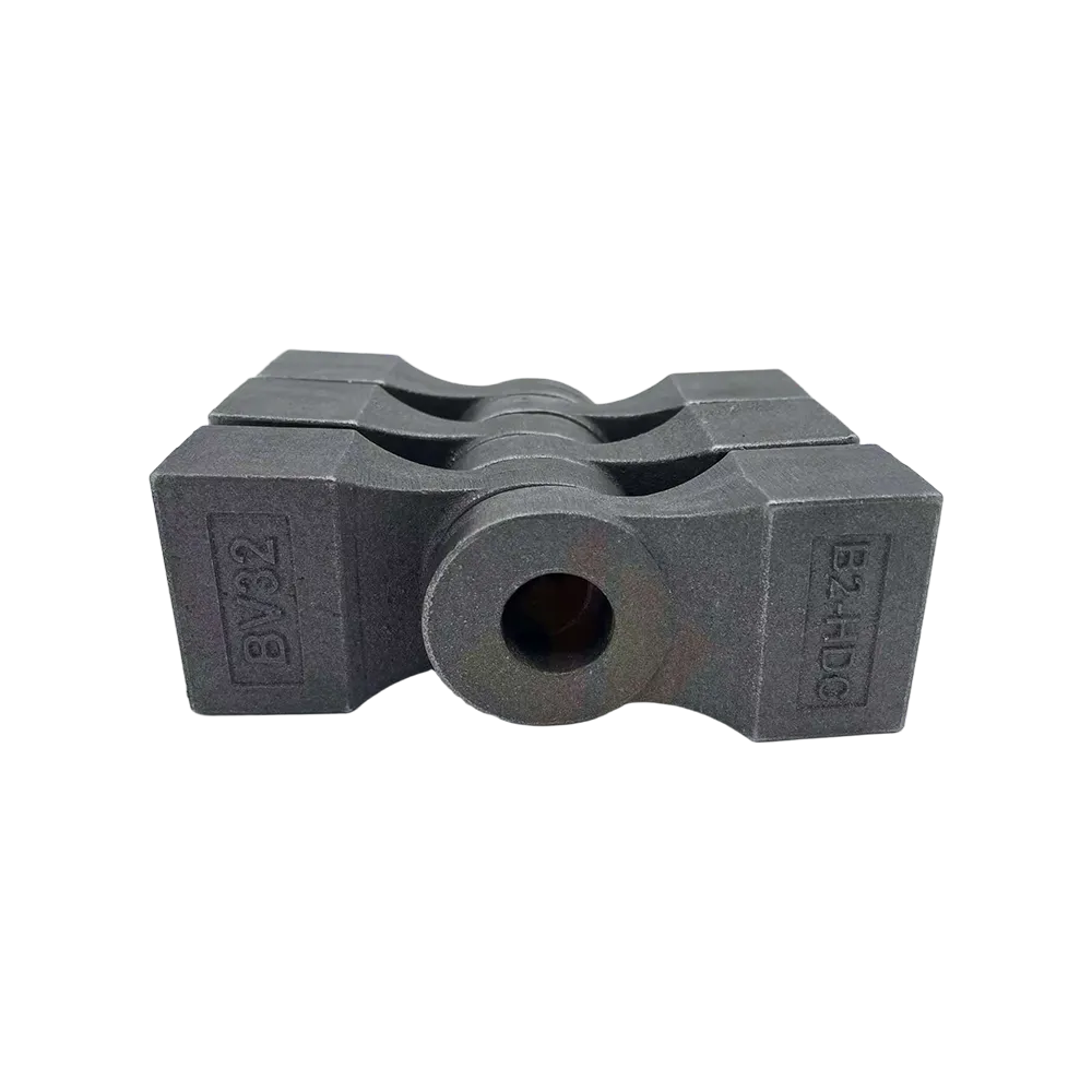 Hammer for Crusher - Wear-Resistant, Long Life, OEM Fit