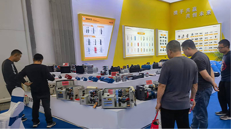 crusher spare parts factory