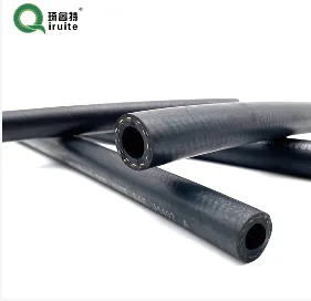 The Lifeline of Safety: Unveiling the Wonders of Brake Hoses