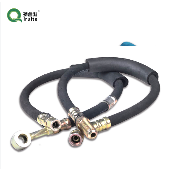 Power Steering Hose: Essential Components for Vehicle Steering Performance