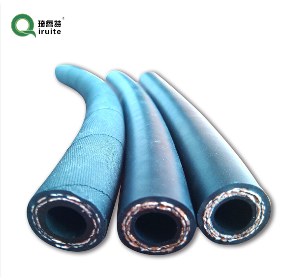 Power Steering Hose: Essential Components for Vehicle Steering Performance