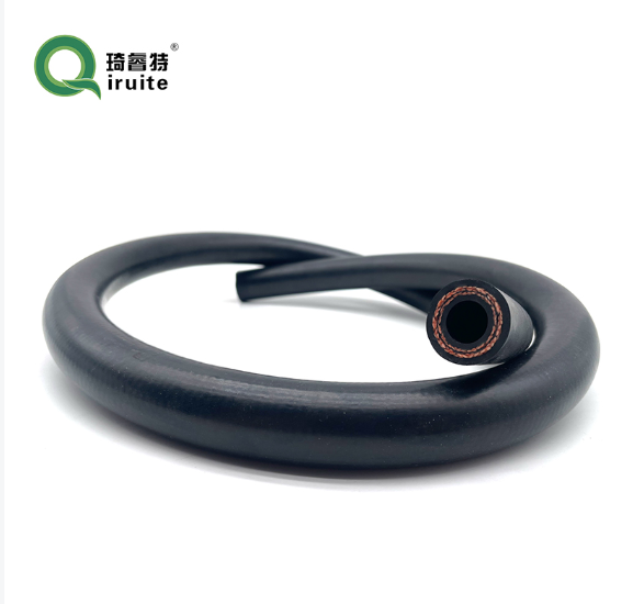 Sewer Cleaning Hose: Heavy-Duty Solutions for High-Pressure Drain Maintenance