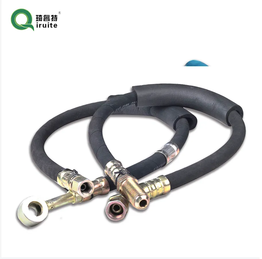 Fix Power Steering Tube Leaks Fast – Durable & Affordable Solution