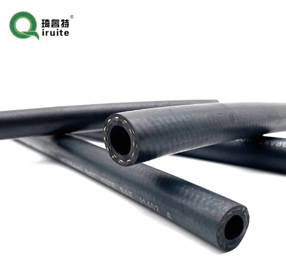 Brake Hose Solutions: Essential Components for Safety and Performance