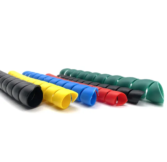 Effective Spiral Protection Solutions