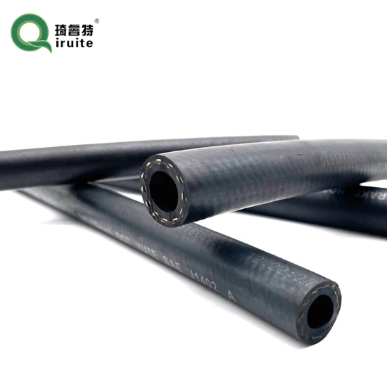 Understanding SAE J1401 Brake Hose Specifications