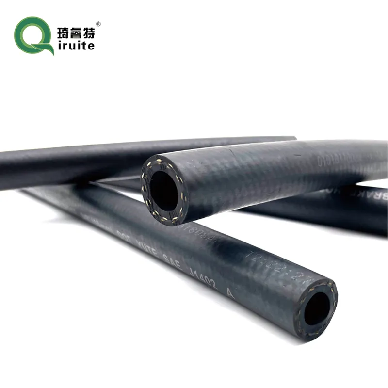 Brake Hose Safety and Replacement Insights