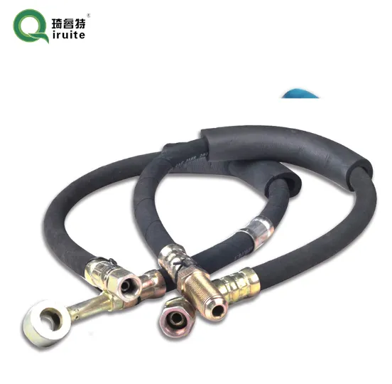 Power Steering Hose Replacement: A Comprehensive Guide