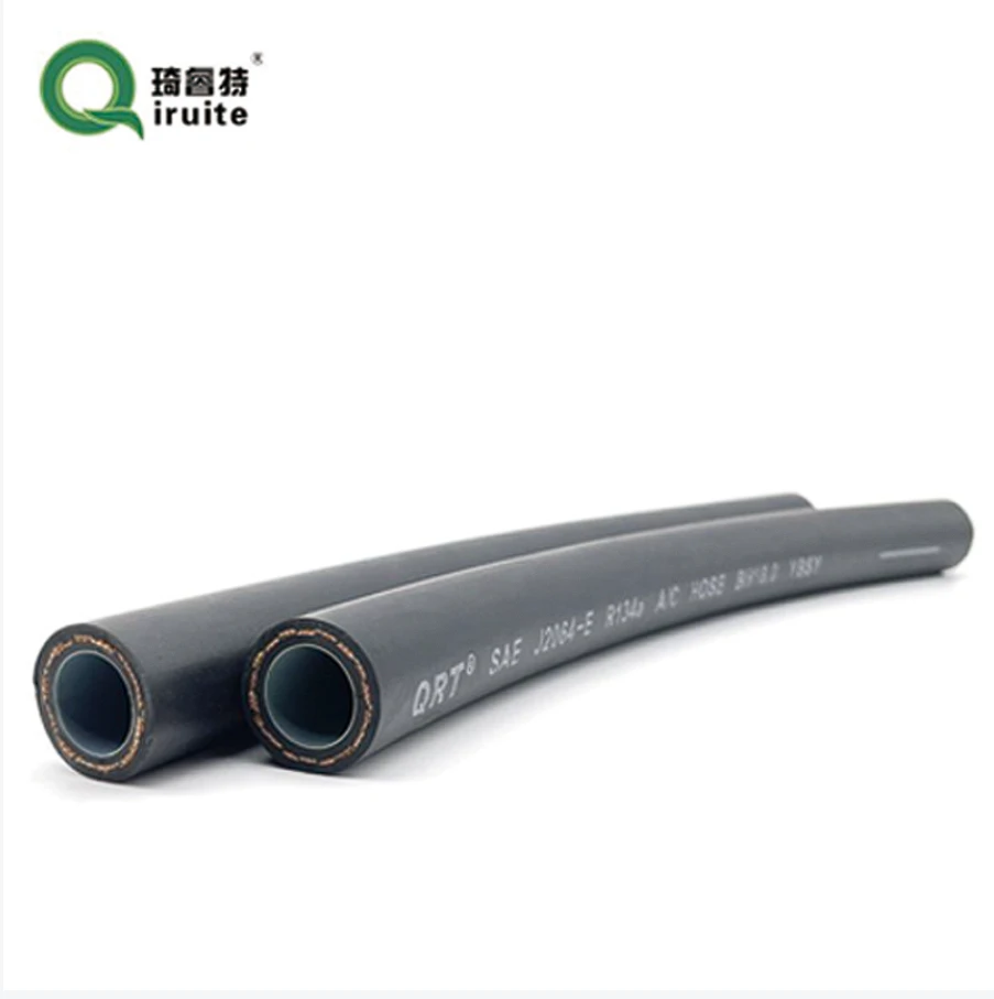 Reliable J2064 A/C Hoses for Real-World Cooling Needs