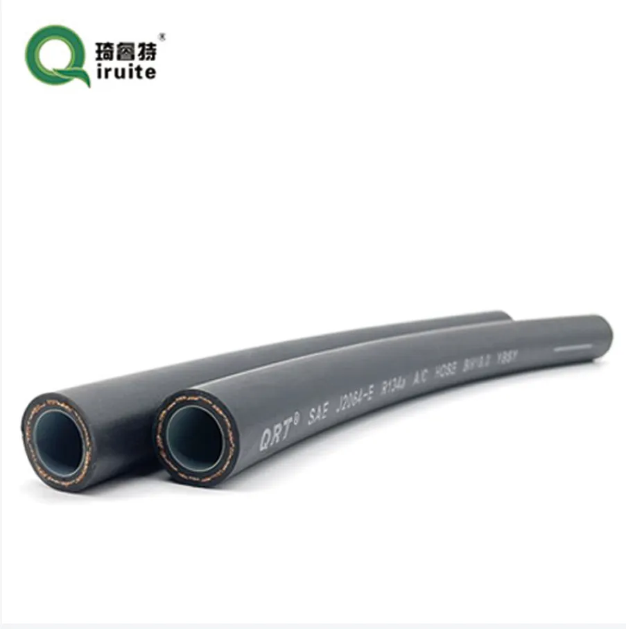 Reliable J2064 A/C Hoses for Real-World Cooling Needs
