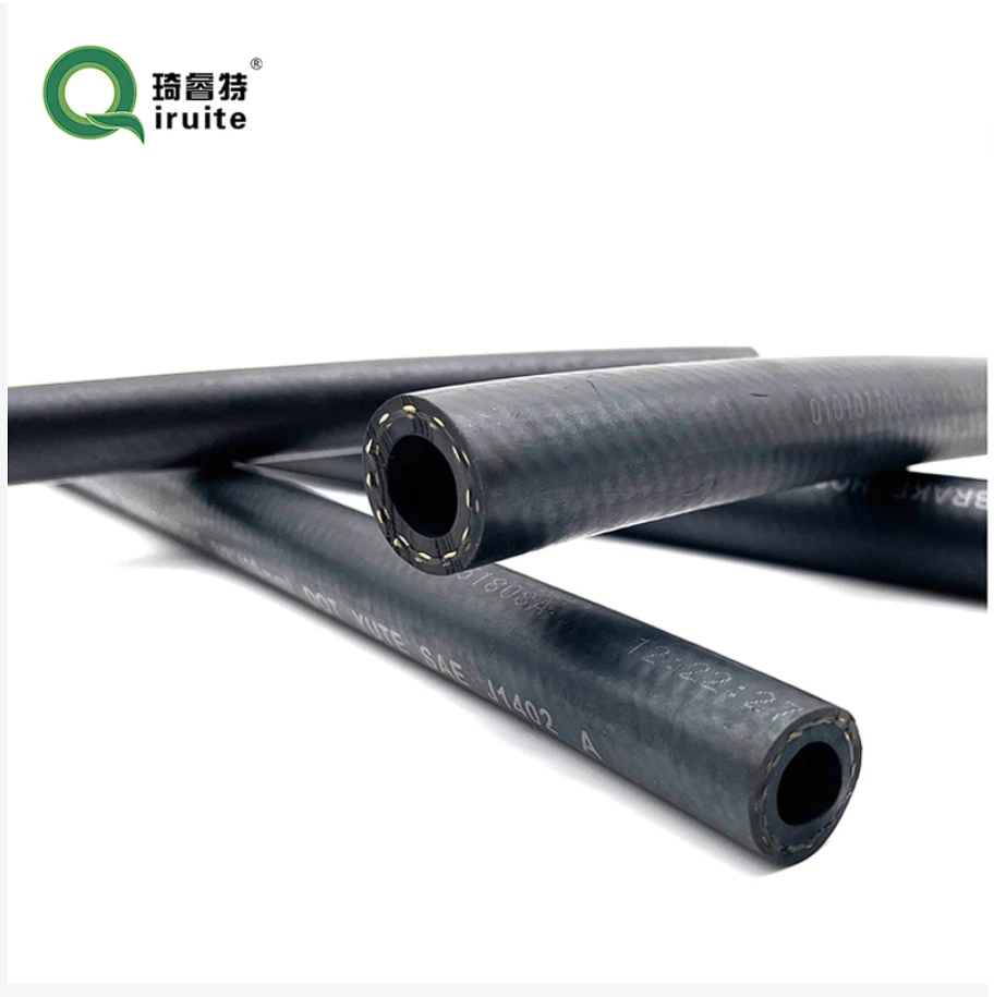 SAE J1401 Brake Hose: Reliable Choice for Safe Braking