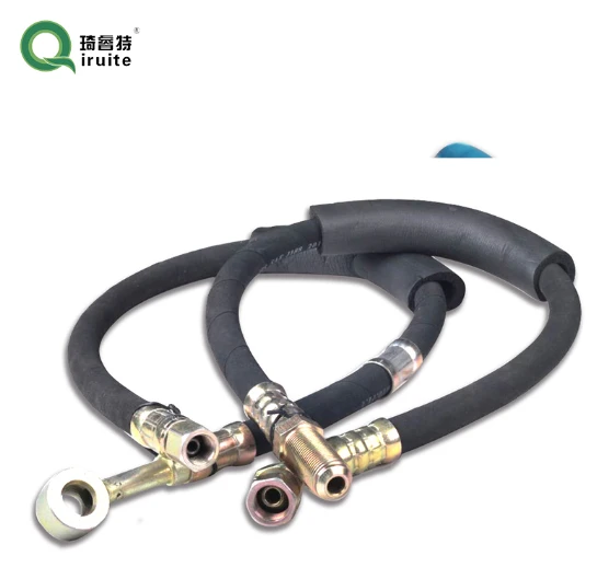 Essential Guide to Power Steering Tube Maintenance