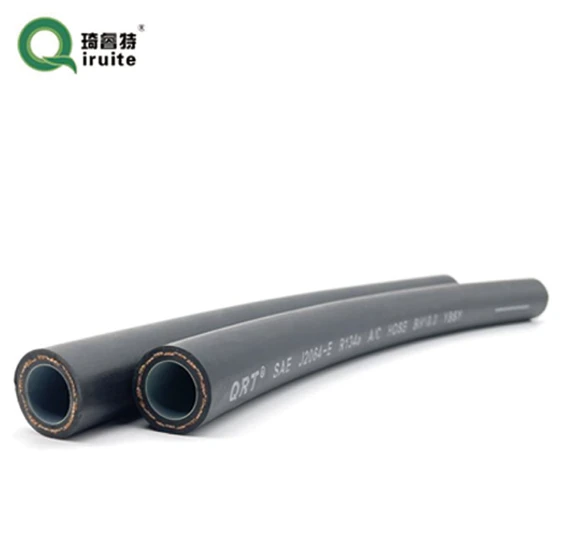 SAE J2064 Type C: The Best Choice for Air Conditioning Hoses
