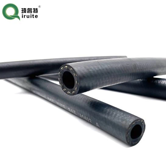 Boost Your Vehicle’s Safety and Performance with Qiruite’s Premium Brake Hose