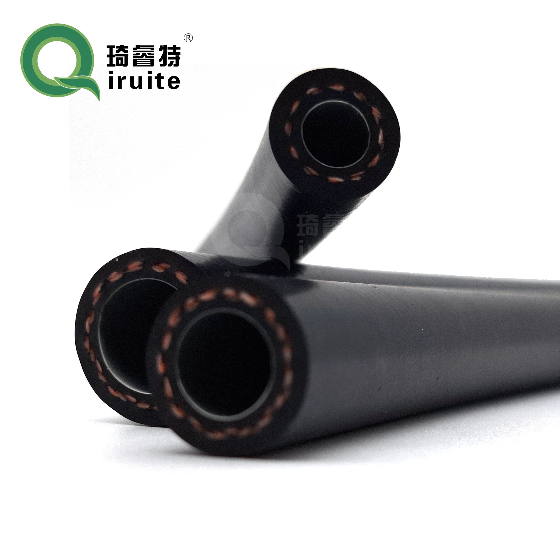 R134A Charging Hose with Gauge for Arctic Freeze Applications and Refrigerant Maintenance