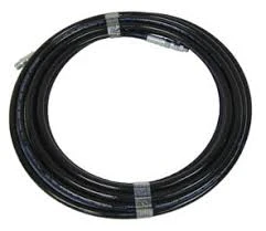 Replacement Power Steering Hose for FZJ80 Efficient Fluid Flow Solution