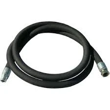 3 4 id power steering hose