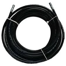 electric sewer jetter for sale