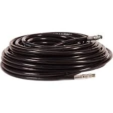 3/8 Power Steering Hose for Optimal Vehicle Performance and Durability