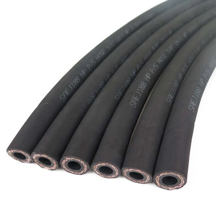 napa power steering hose