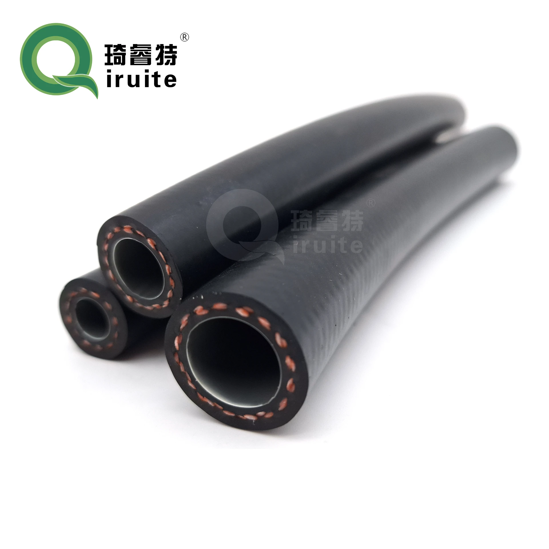 Hadice na čištění odpadů pro tlakové myčky a její použití