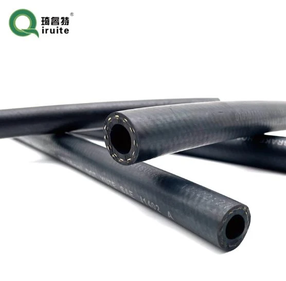 Discover the Power of Quality with Qiruite’s Premium Brake Hose