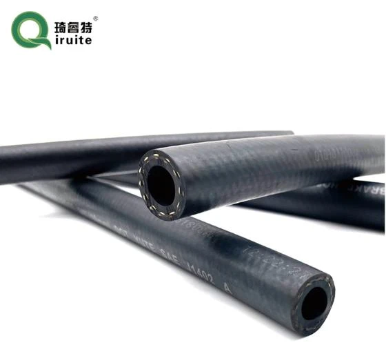 Ensure Safety with Qiruite’s Premium Brake Hose Solutions