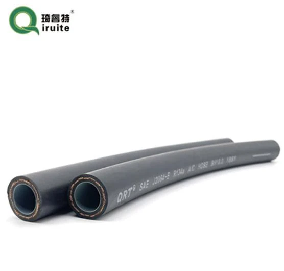 Maximize Your Vehicle’s Cooling Efficiency with Qiruite’s Premium Air Conditioning Pipe