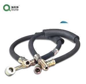 Steering the Course: Unveiling the Power of Power Steering Hoses