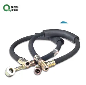 Steering the Course: Unveiling the Power of Power Steering Hoses