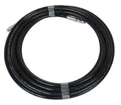 Replacement Power Steering Hose for SC400 Model Vehicles Efficient Performance and Durability