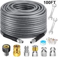 Overview of SAE J2064 Type C Class 1 Specifications and Applications Overview of SAE J2064 Type C Class 1 Specifications and Applications