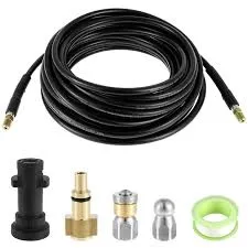 Substituting Power Steering Hose for WRX Performance Enhancement and Reliability