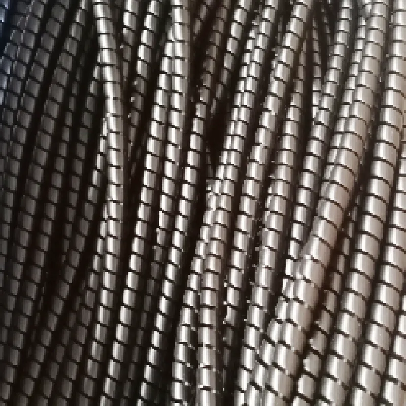 sewer jetter nozzles