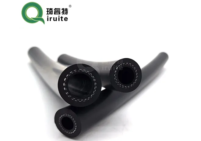 braided power steering hose kits