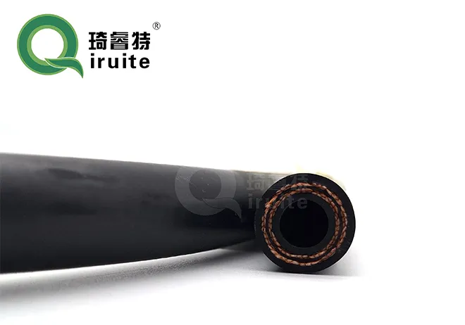 The Impact of Weather and Environmental Conditions on Brake Hoses