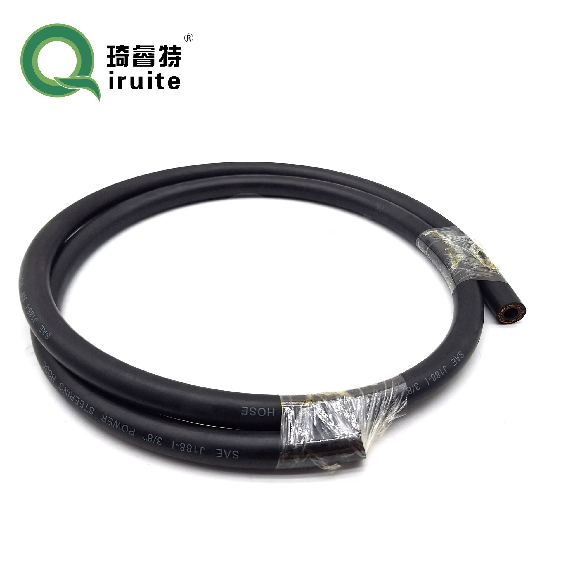 r53 power steering hose replacement
