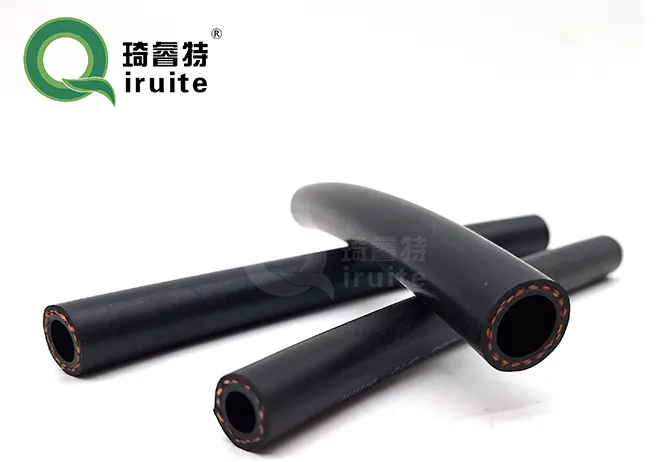 r134a service hose fitting size