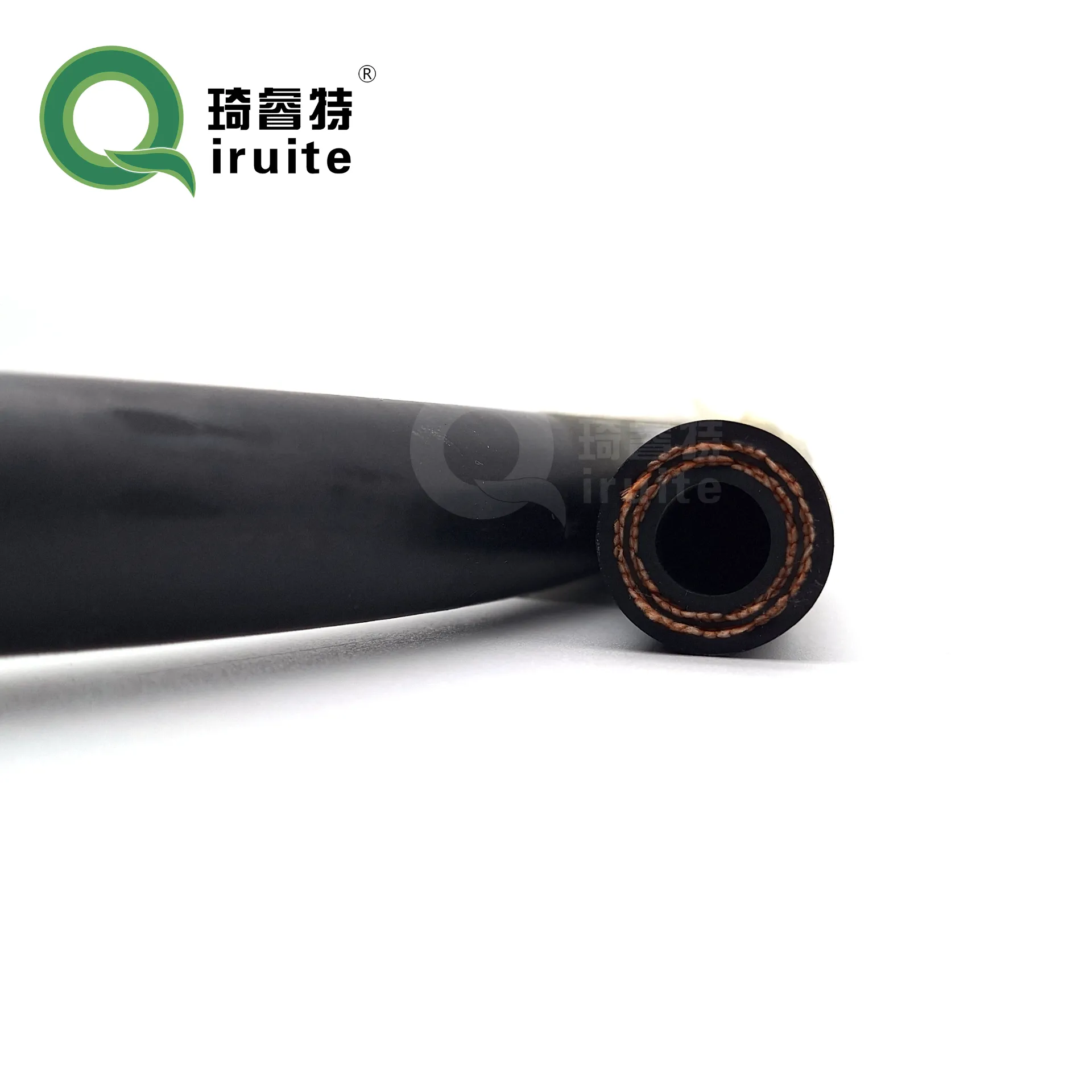 The Advantages of SAE J1401 Brake Hose: High Performance and Unmatched Durability