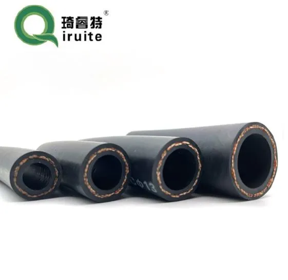 Enhance Your Automotive Comfort with Qiruite’s Premium Air Conditioning Pipe