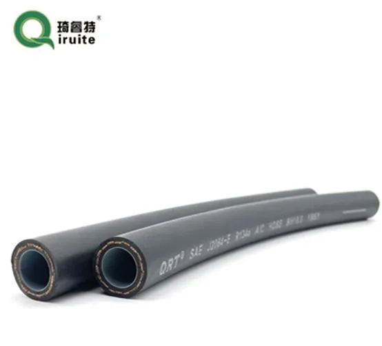 Qiruite’s Premium Air Conditioning Pipe: Efficiency and Durability for Your Vehicle’s AC System
