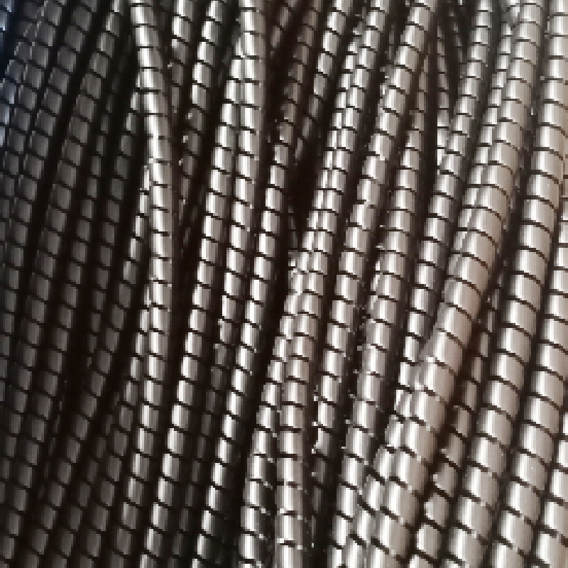 Durable High-Pressure Hose for Efficient Power Washing Applications