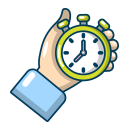 You don't deserve to spend your mornings trimming your lawn down to a decent length. Since artificial grass doesn't grow, you will be amazed by the amount of free time you suddenly have.